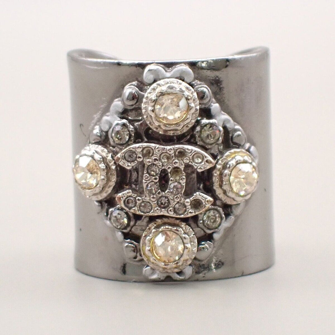 Top Quality Chanel Coco Mark Ring