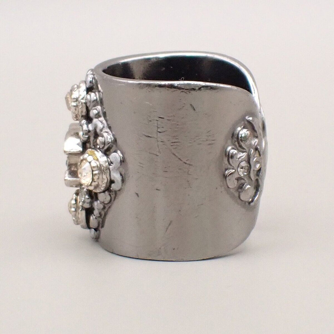 Top Quality Chanel Coco Mark Ring
