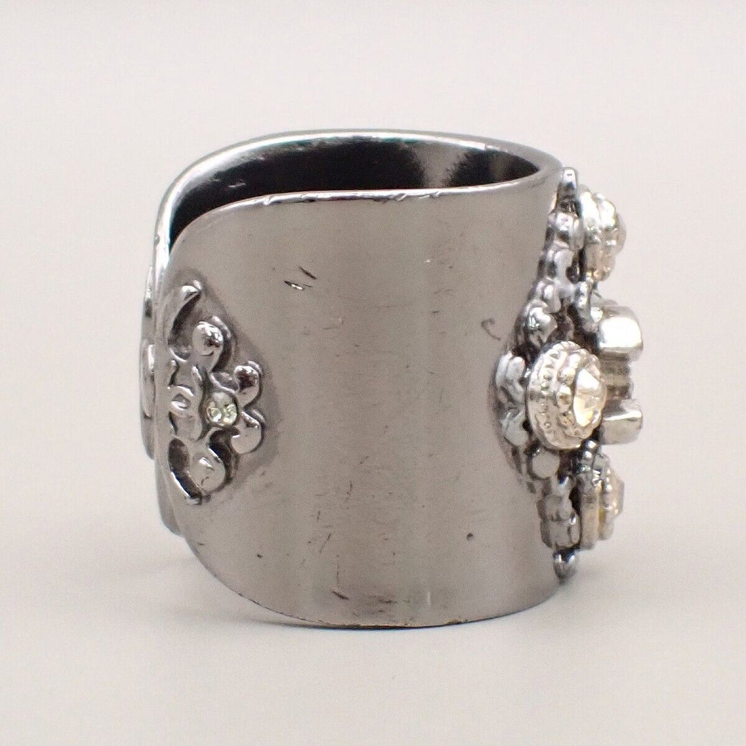 Top Quality Chanel Coco Mark Ring