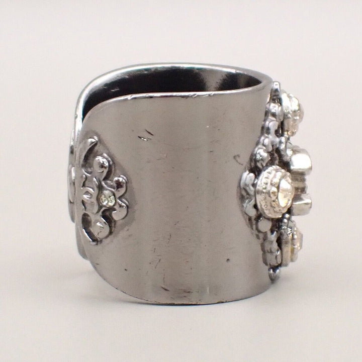 Top Quality Chanel Coco Mark Ring
