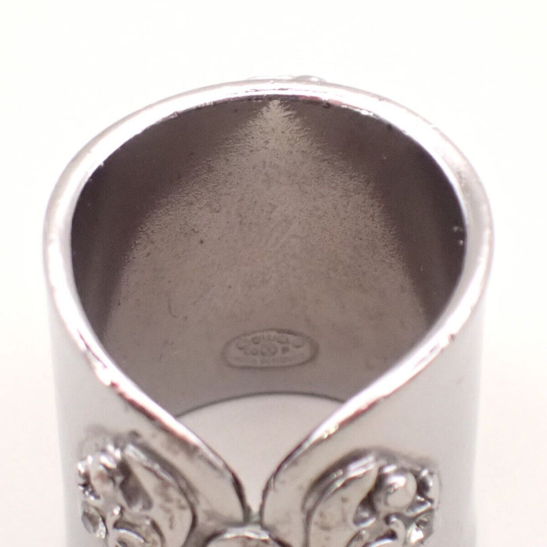 Top Quality Chanel Coco Mark Ring