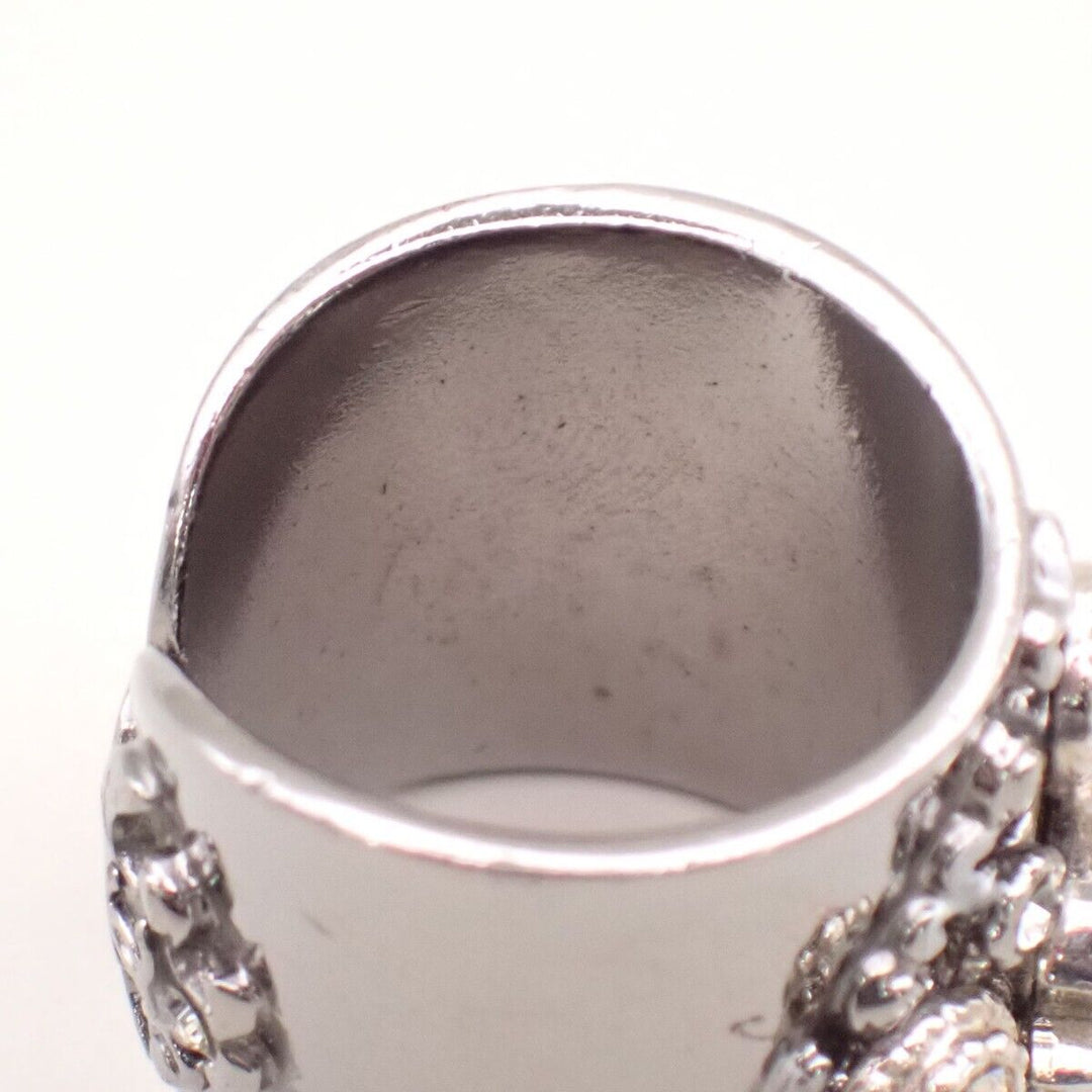 Top Quality Chanel Coco Mark Ring