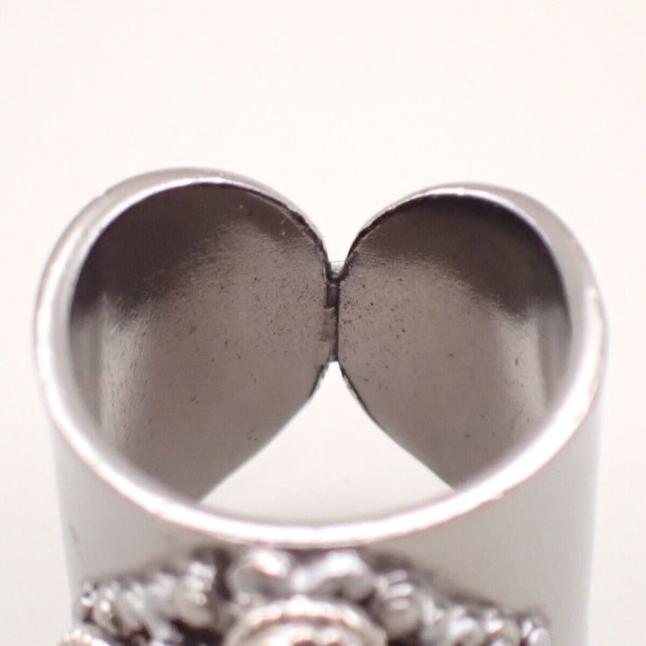 Top Quality Chanel Coco Mark Ring