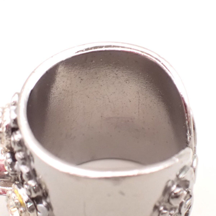 Top Quality Chanel Coco Mark Ring