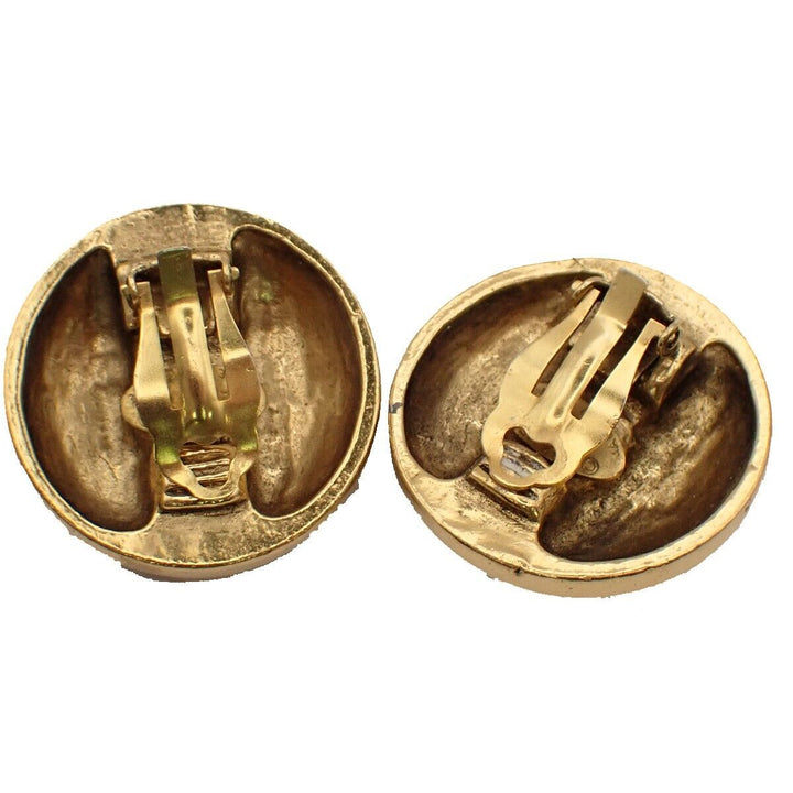 Top Quality Chanel Coco Mark Earrings