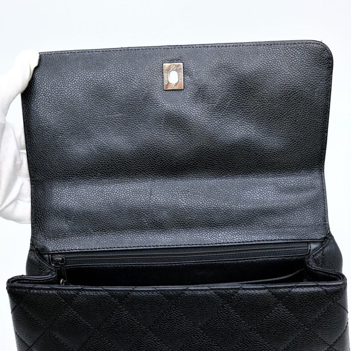 Top Quality Chanel Coco Handle Handbag