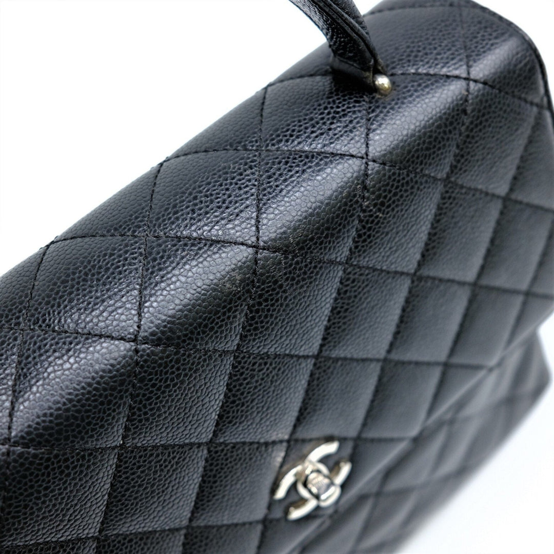 Top Quality Chanel Coco Handle Handbag
