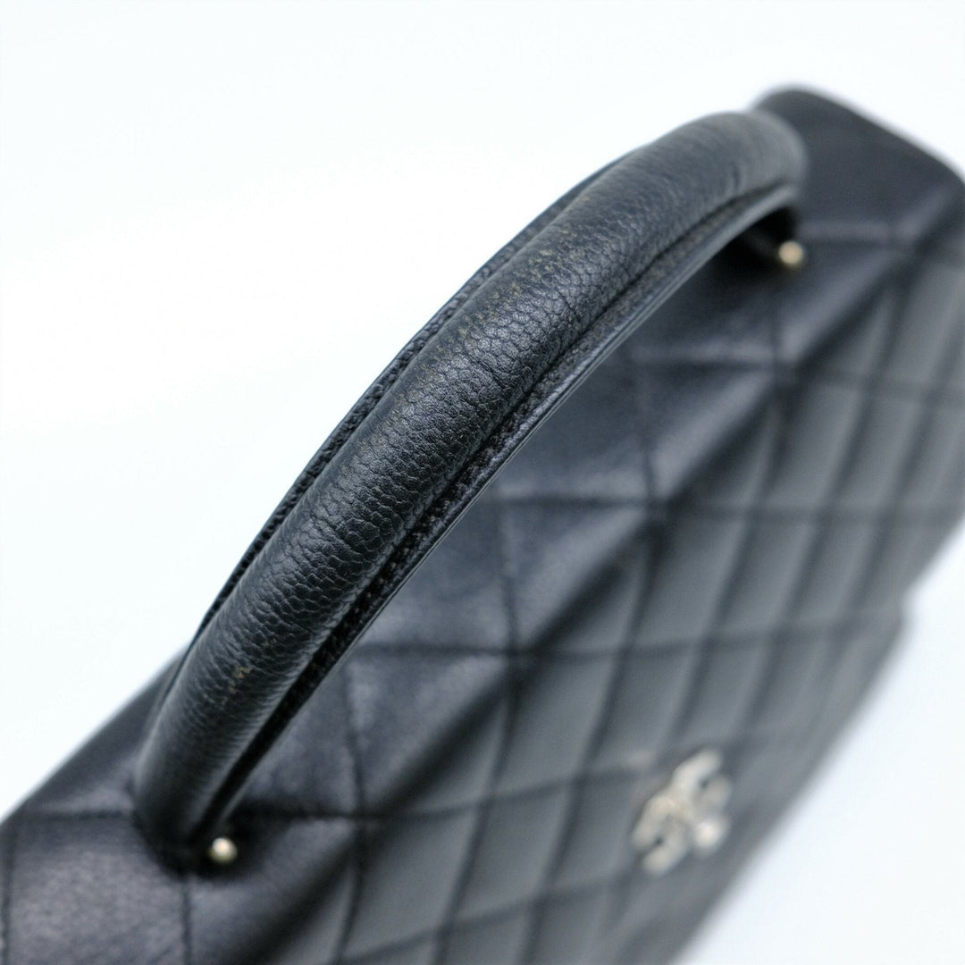 Top Quality Chanel Coco Handle Handbag
