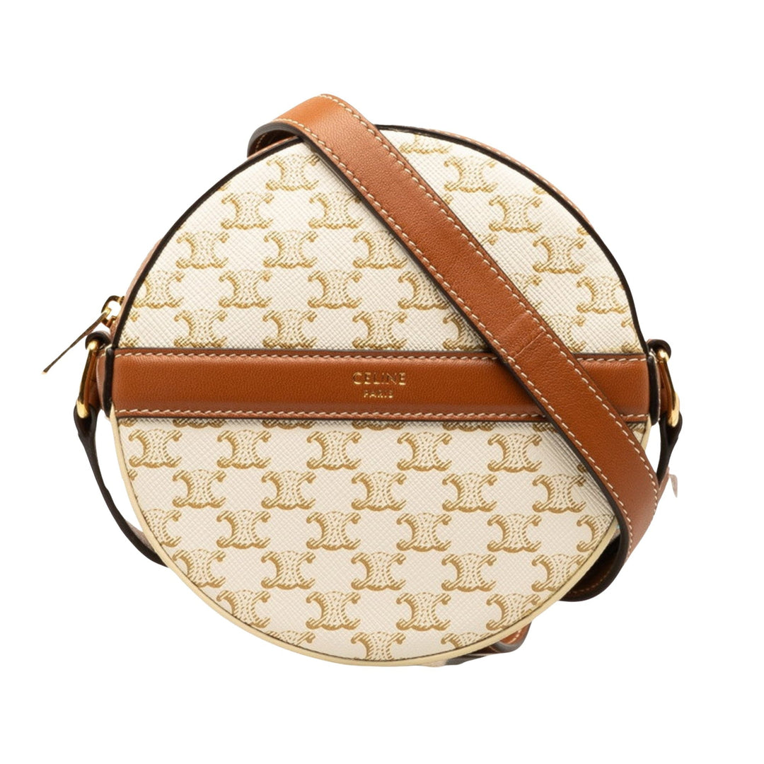 Celine Triomphe Shopper