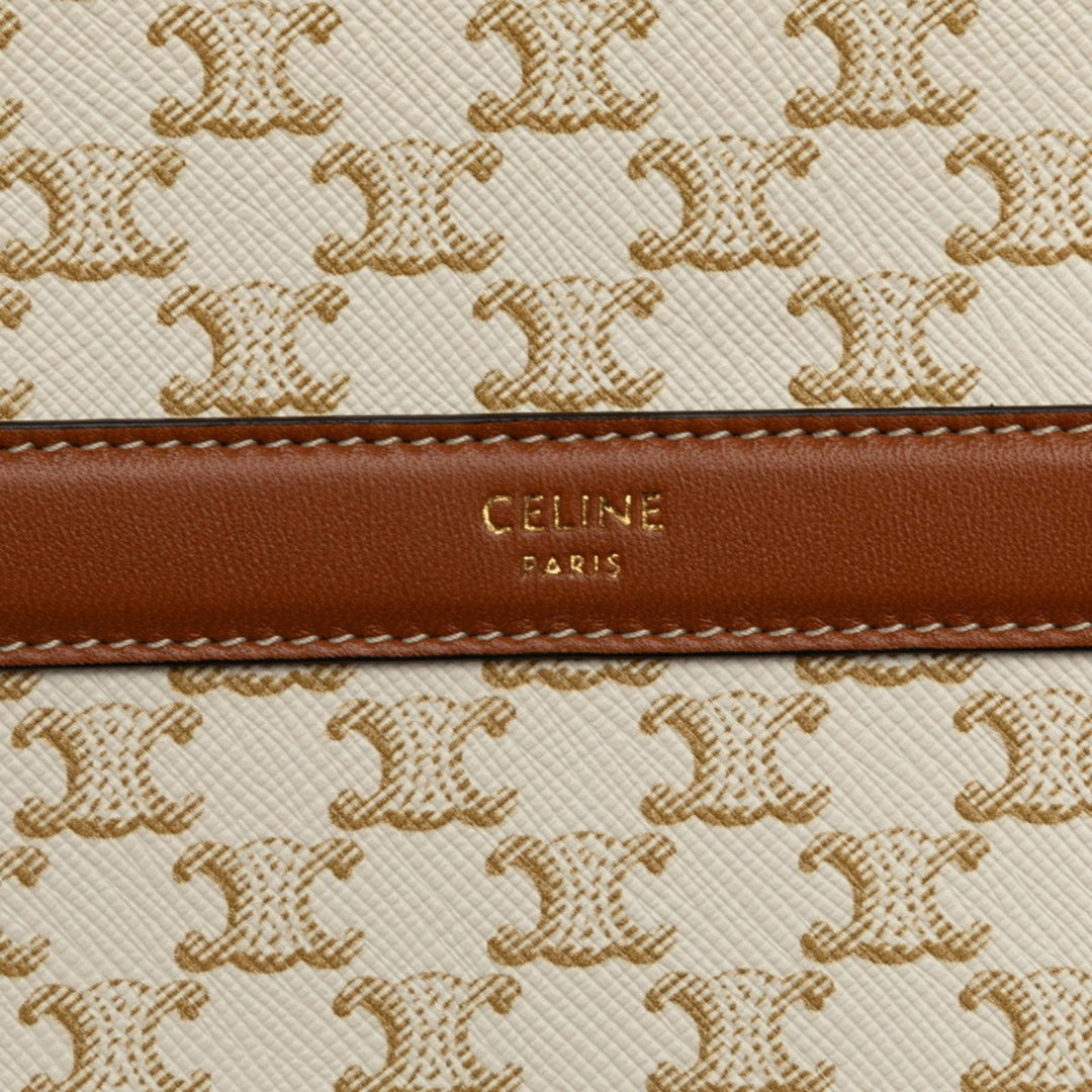 Celine Triomphe Shopper