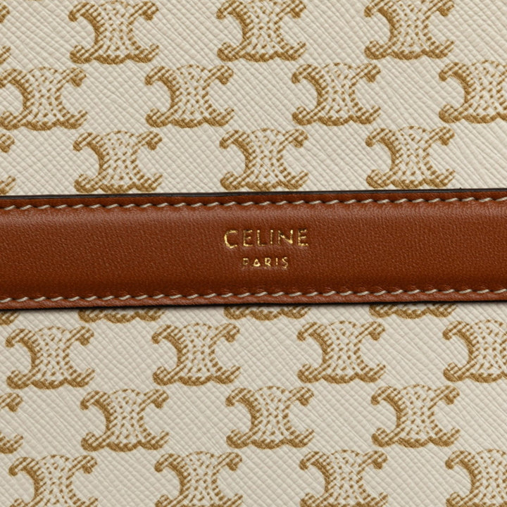 Celine Triomphe Shopper