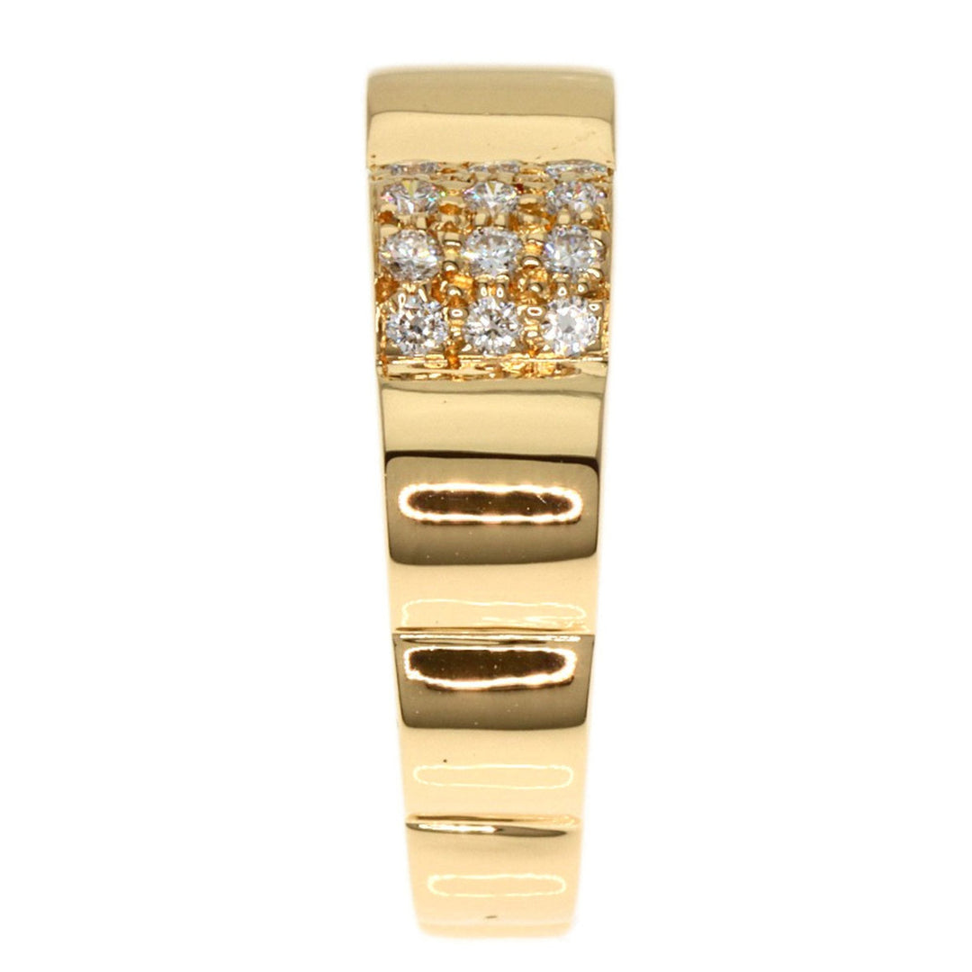 Chanel Camellia Ring