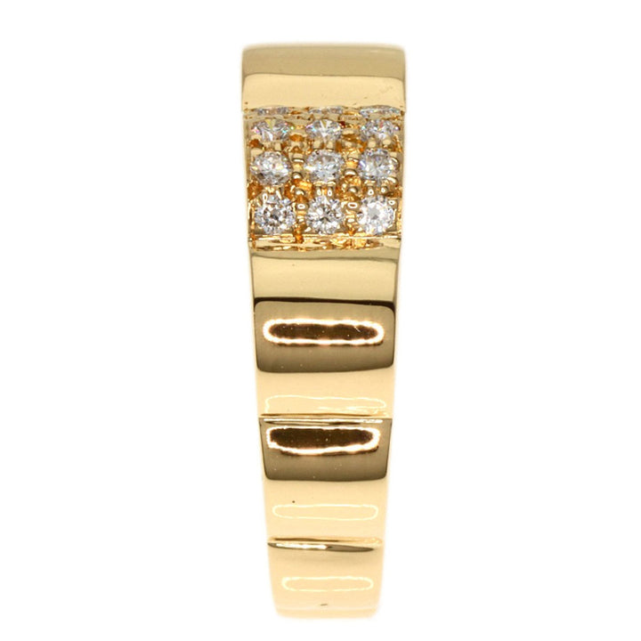 Chanel Camellia Ring