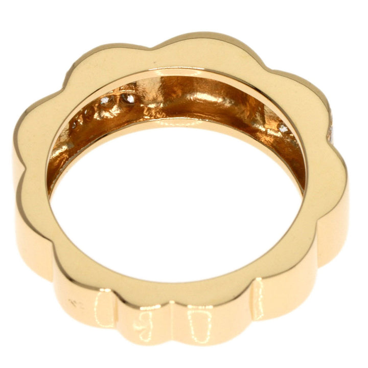 Chanel Camellia Ring