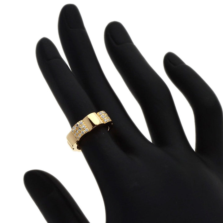 Chanel Camellia Ring
