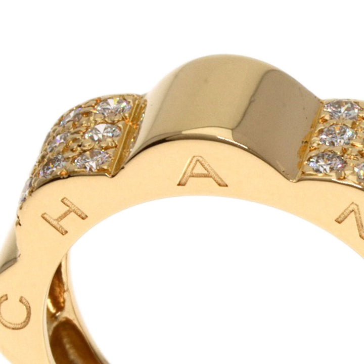 Chanel Camellia Ring