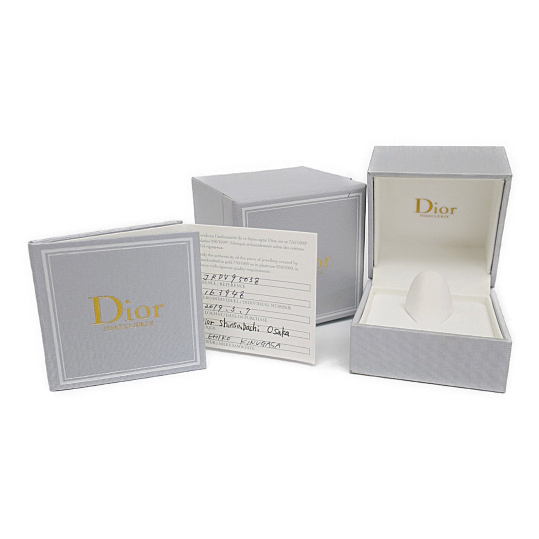 Top quality Dior Rose des vents Ring