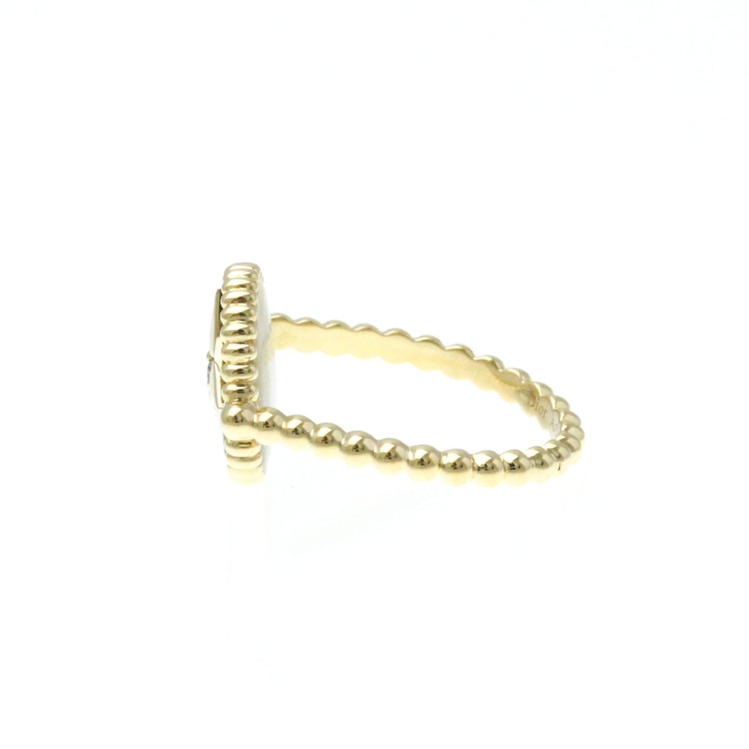 Top quality Dior Rose des vents Ring