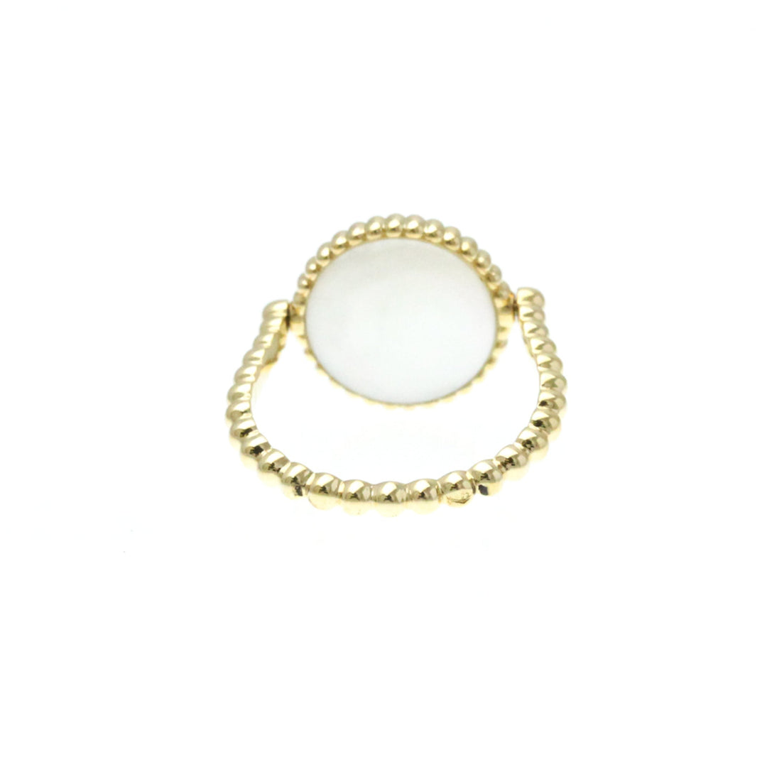 Top quality Dior Rose des vents Ring