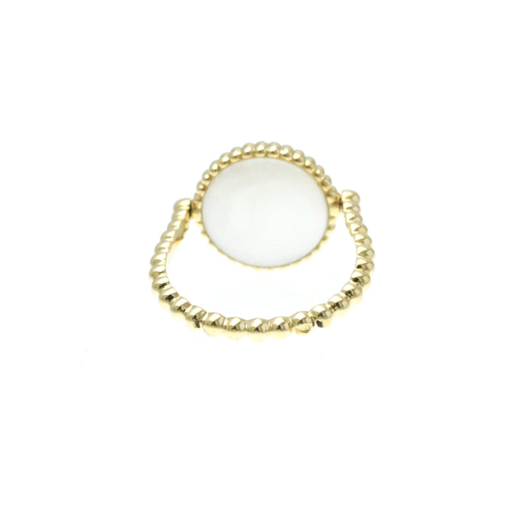 Top quality Dior Rose des vents Ring