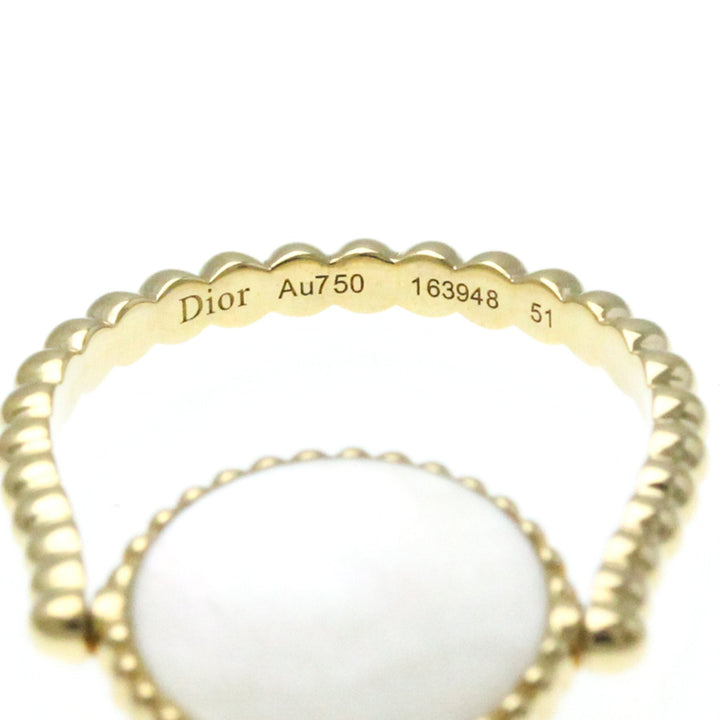 Top quality Dior Rose des vents Ring