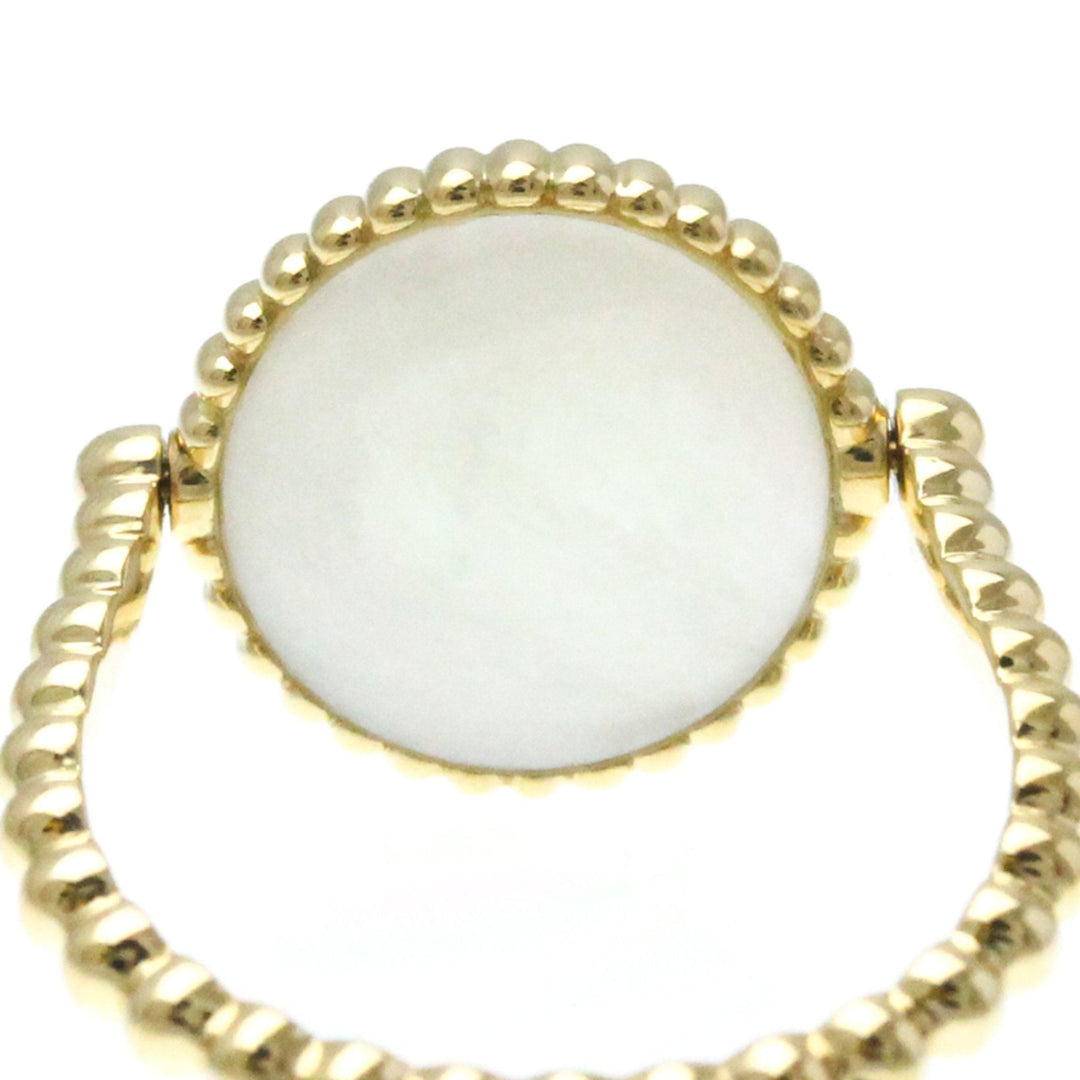 Top quality Dior Rose des vents Ring