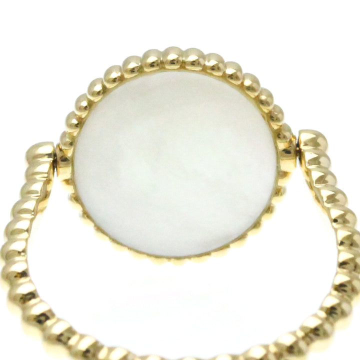 Top quality Dior Rose des vents Ring