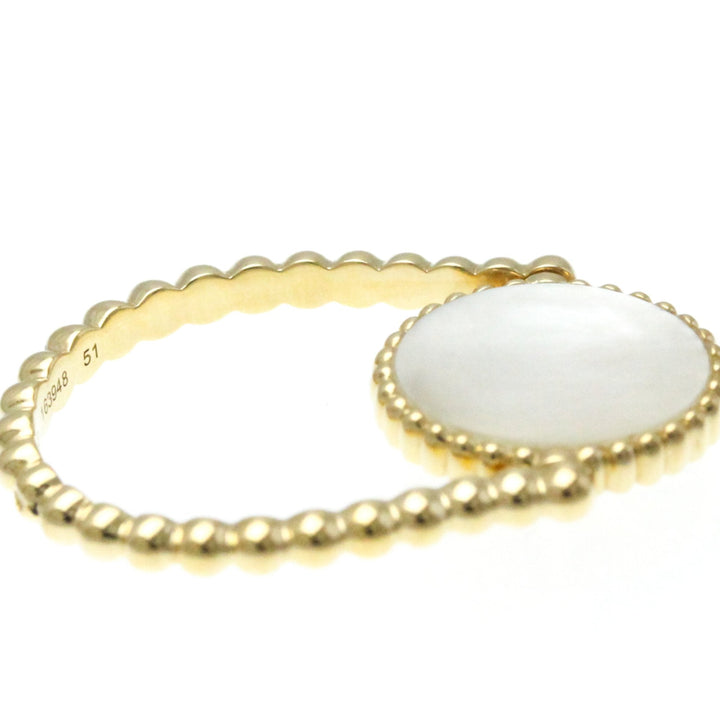 Top quality Dior Rose des vents Ring