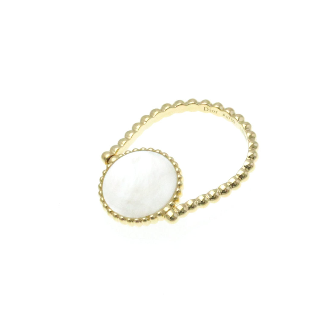 Top quality Dior Rose des vents Ring