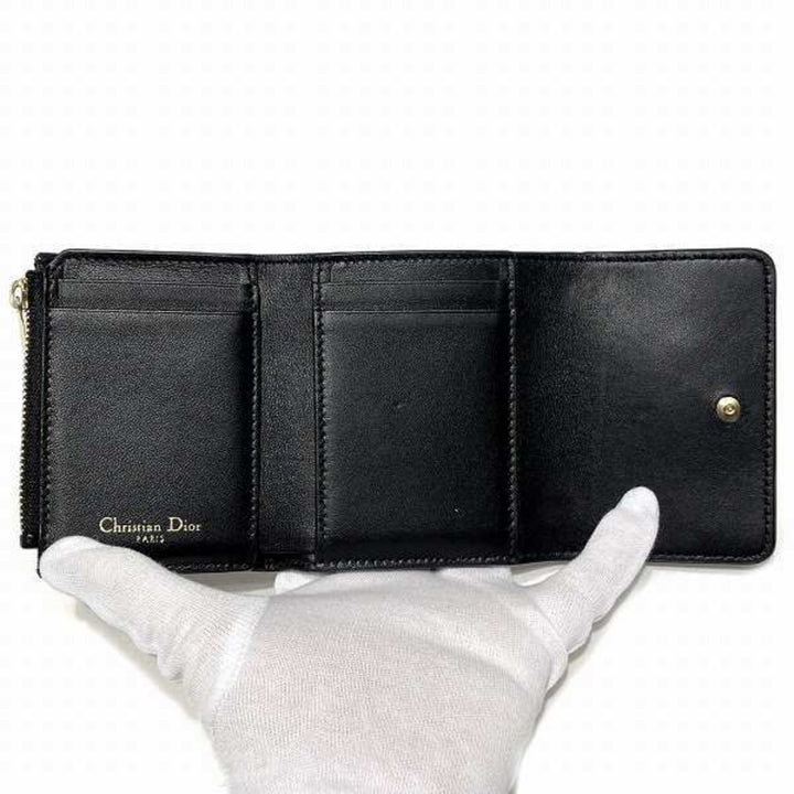 Top quality Dior CD Wallet