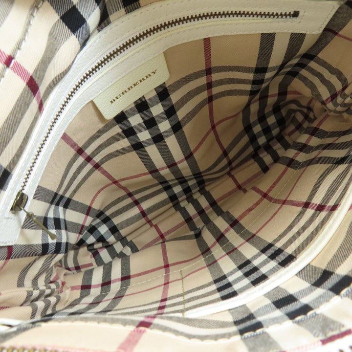 Burberry Shopper
