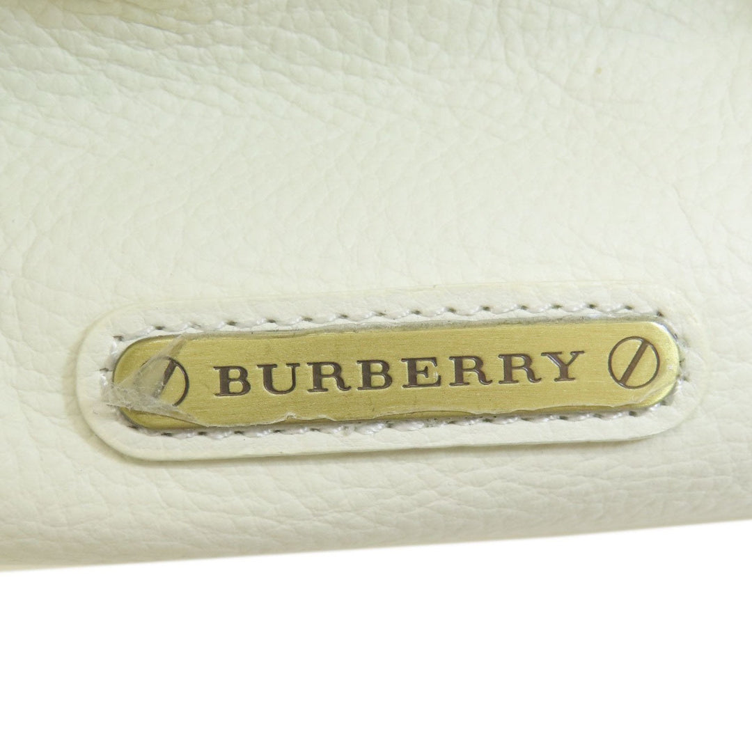Burberry Shopper