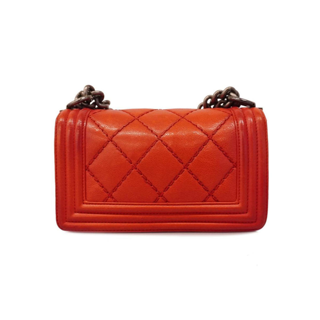 Chanel Boy Shopper
