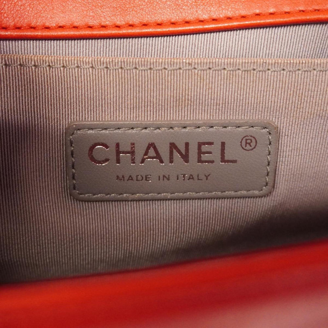 Chanel Boy Shopper