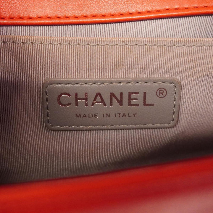 Chanel Boy Shopper