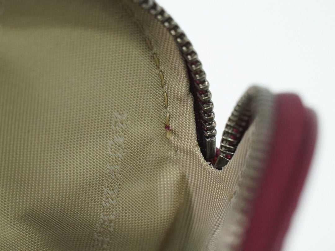 BURBERRY Heart Wallet
