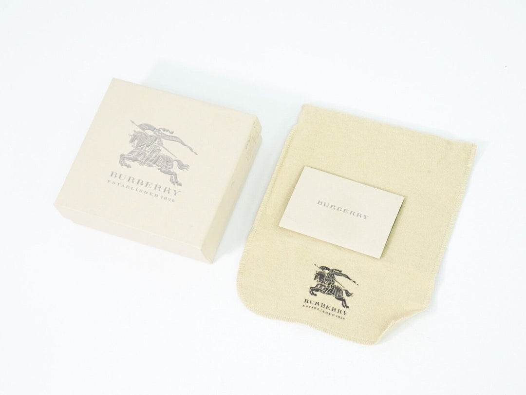 BURBERRY Heart Wallet