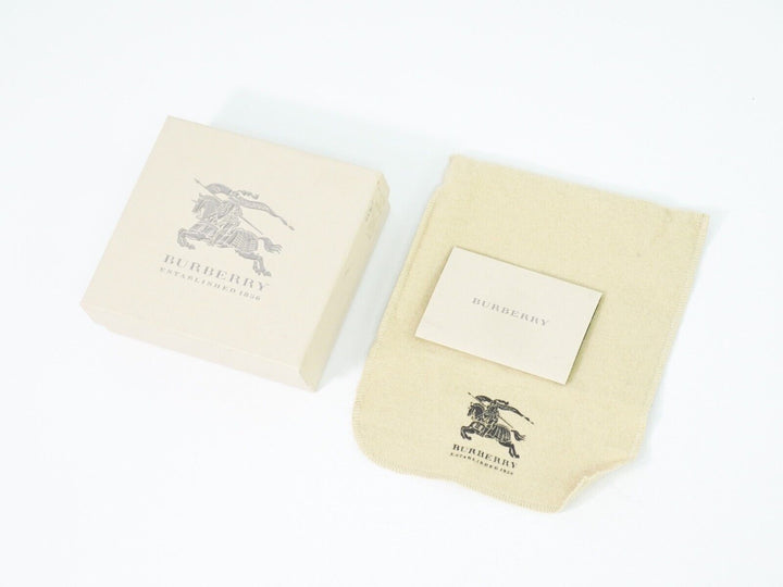 BURBERRY Heart Wallet