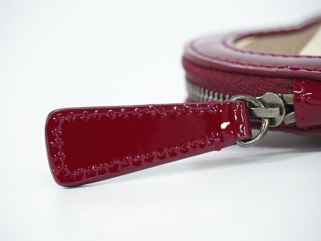 BURBERRY Heart Wallet