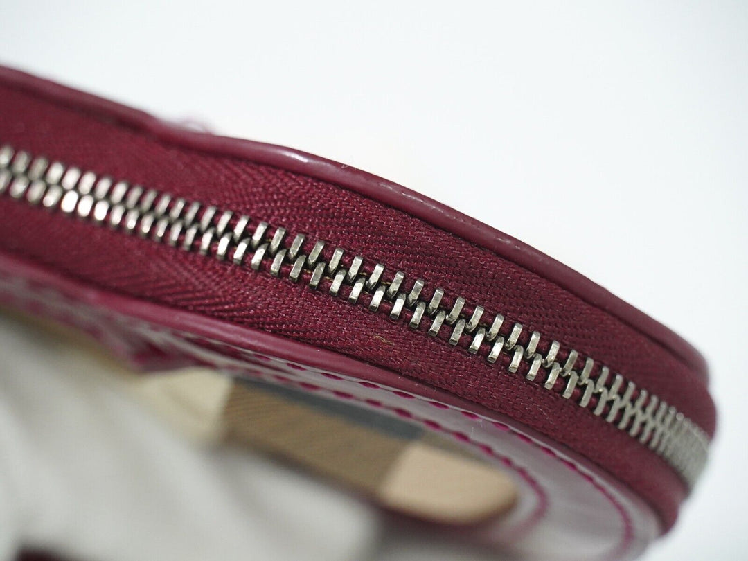 BURBERRY Heart Wallet