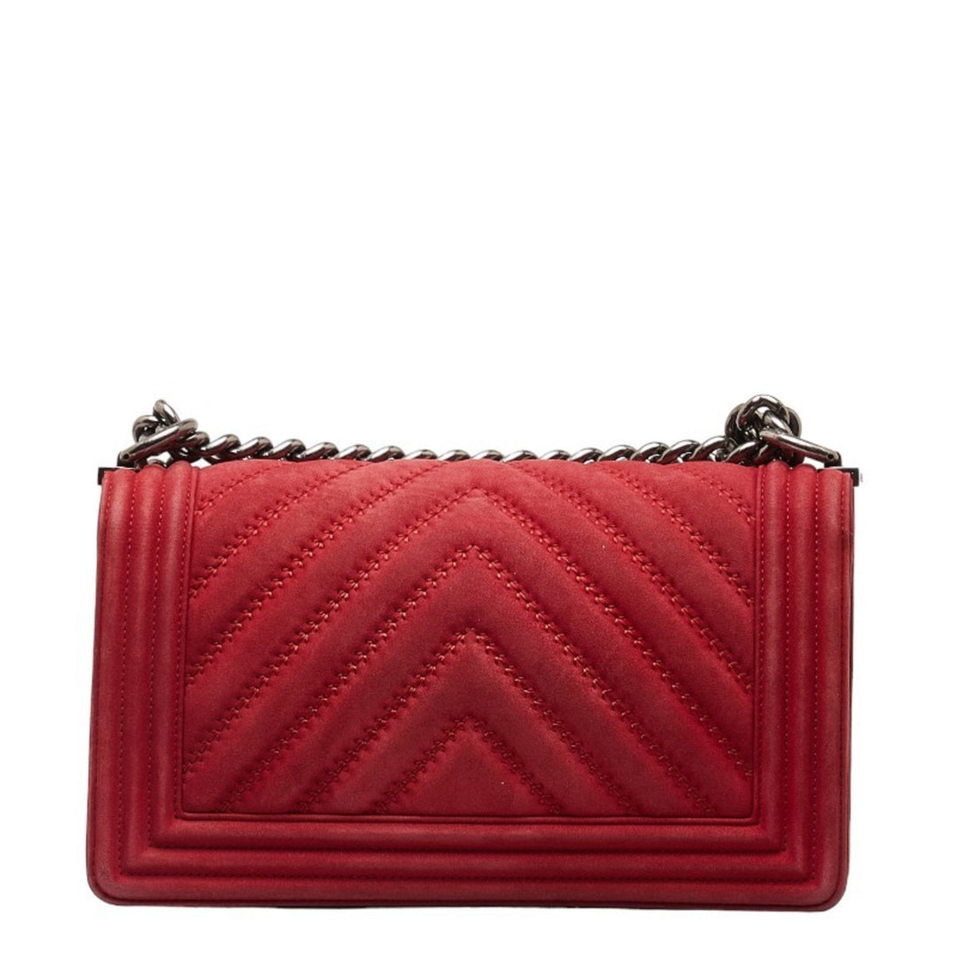 Chanel Boy Shopper