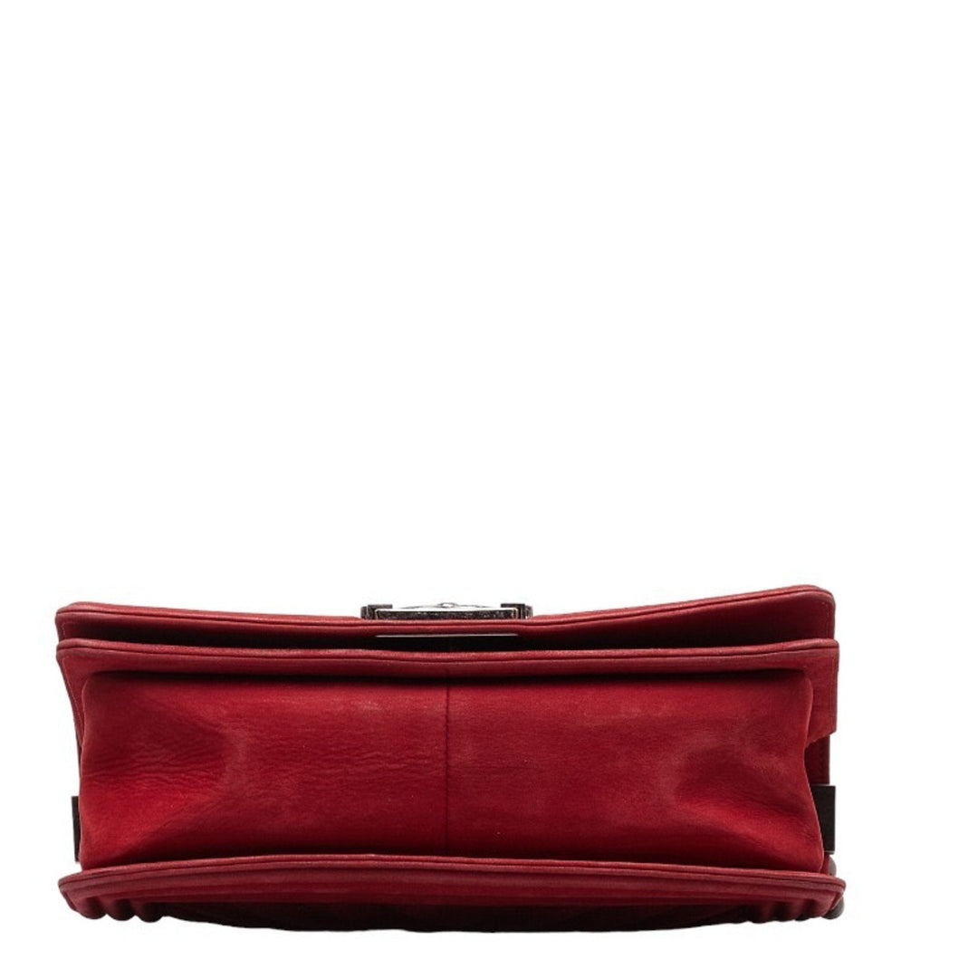 Chanel Boy Shopper