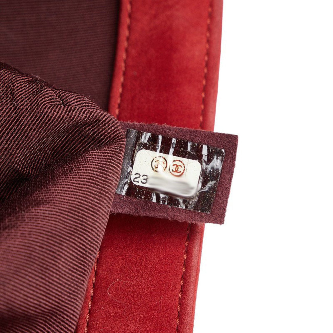 Chanel Boy Shopper
