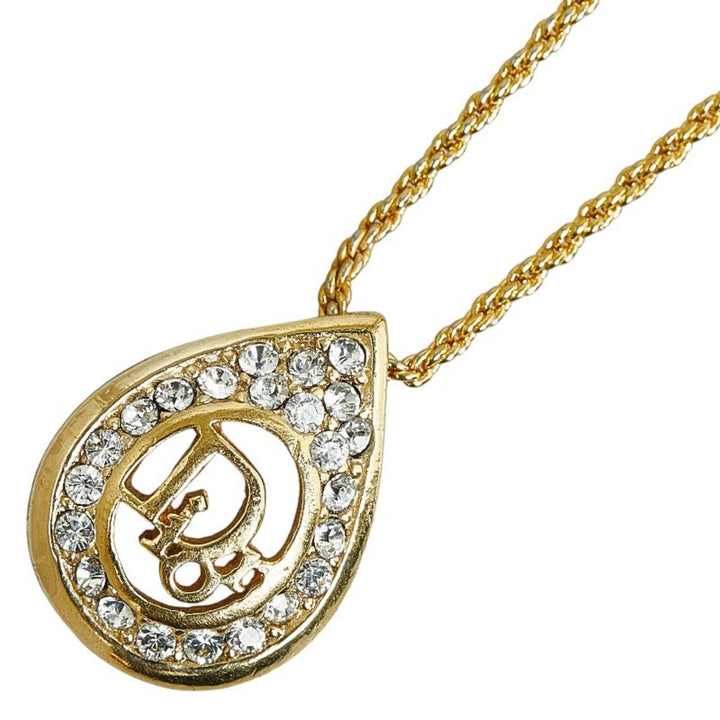 Top quality Dior Rasta Necklace