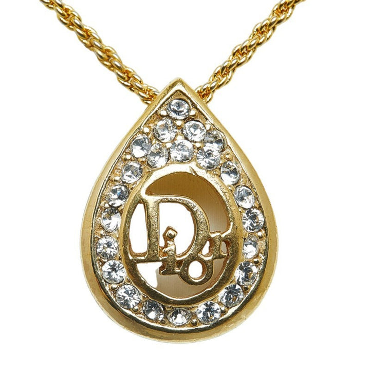 Top quality Dior Rasta Necklace
