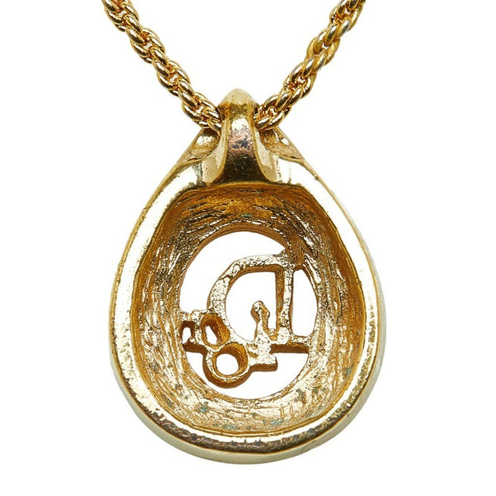 Top quality Dior Rasta Necklace