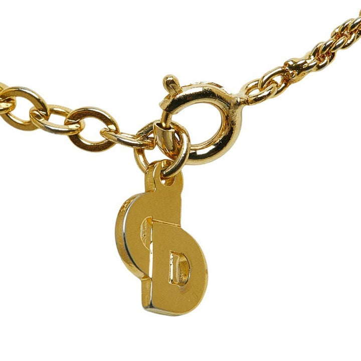 Top quality Dior Rasta Necklace