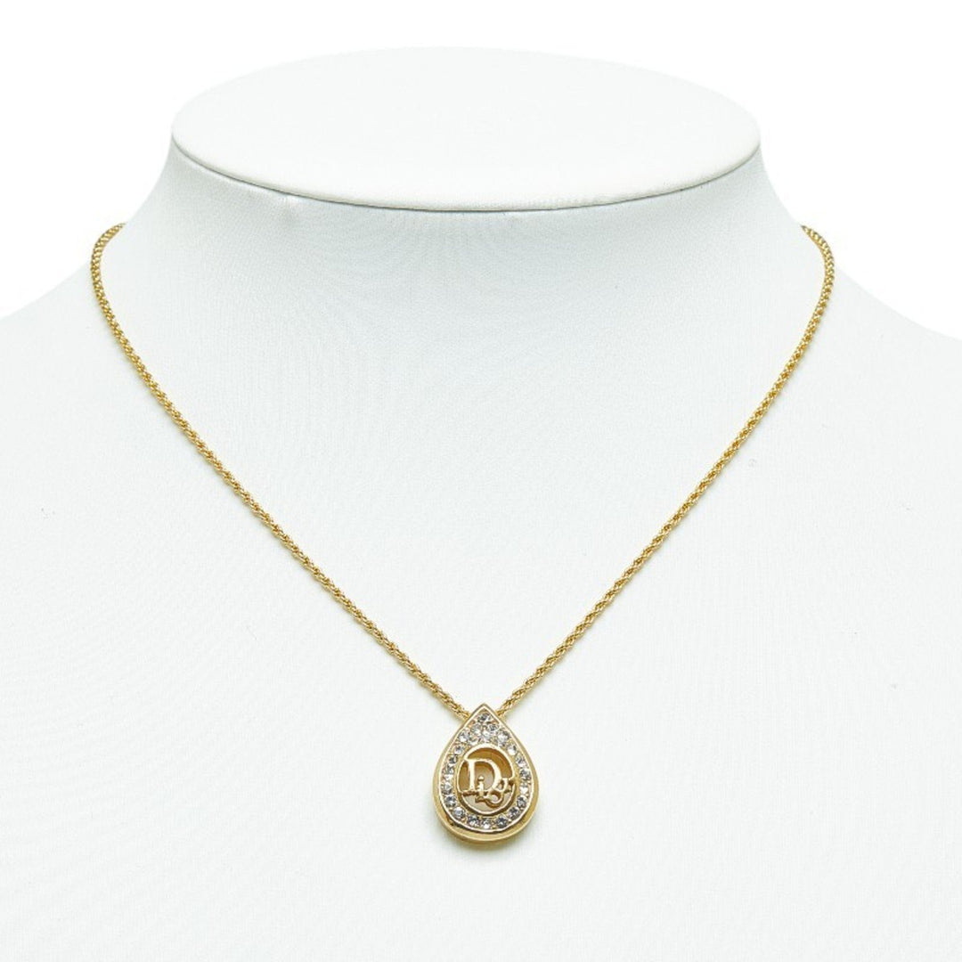Top quality Dior Rasta Necklace