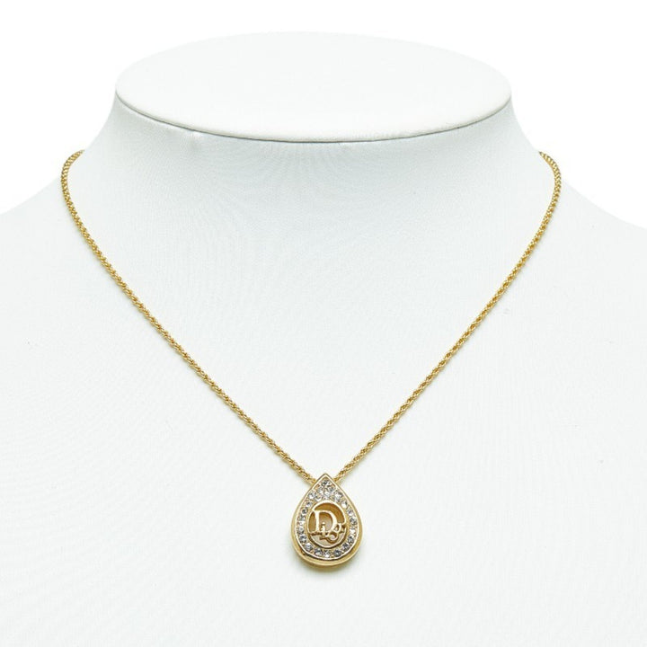 Top quality Dior Rasta Necklace