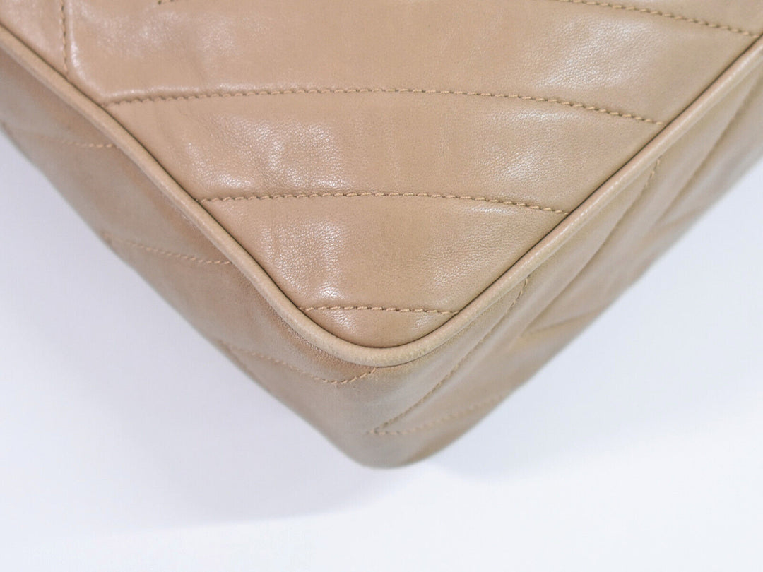 Chanel Camera Shoulder Bag